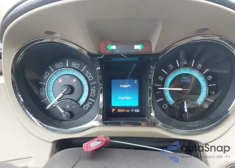 2013 Buick Lacrosse Premium 2 Group from USA, damaged, VIN 1G4GH5E34DF313476